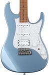 Ibanez Prestige AZ2204-ICM Ice Blue Metallic - Ibanez E-Gitarre