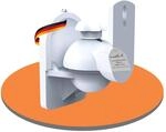 PureMounts Universal Lautsprecher Wandhalterung Halterung Boxen Surround bar...