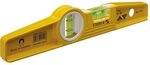 STABILA Magnet-Wasserwaage Type 81 SM Torpedo, 25 cm, Alu-Gussprofil, starkes