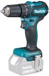 Makita DHP483Z Akku-Schlagbohrschrauber 18 V (ohne Akku, ohne Ladeger&auml;t), Schwarz