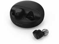 Hama Full Wireless Kopfhörer Disc, schwarz