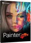 Corel Painter 2019