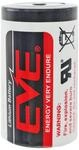 AccuCell EVE ER34615 D S EVE Herst.Nr: ER34615DSEVE 3,6 Volt 19000mAh