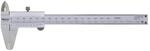 Mitutoyo 530-102 Nonius-Messschieber N15R, 0-150 mm | 0,05 mm, mechanische Ablesung,