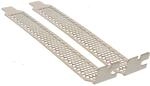 InLine 66641A Slotblech perforiert, 2er Pack