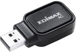 Edimax EW-7611UCB - AC600 Dual-Band WLAN- & Bluetooth 4.0-USB-Adapter