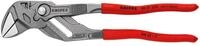 KNIPEX Zangenschl&uuml;ssel Zange und Schraubenschl&uuml;ssel in einem Werkzeugmit