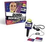Hasbro Gaming E1844100 - Dummschw&auml;tzer Partyspiel, 14 Jahre to 99 Jahre