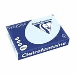 Clairefontaine 2633C - Ries Druckerpapier / Kopierpapier Trophee, intensive Farben,