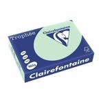 Clairefontaine 2635C - Ries Druckerpapier / Kopierpapier Trophee, intensive...