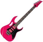 Ibanez JEMJRSP-PK Steve Vai Jem Jr. Pink