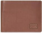Picard Herren Portemonnaie Diego aus Rindsleder OneSize | mit Offen | Portemonnaie 