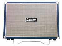 Laney LIONHEART Series LT212 - Premium Guitar Cabinet - Celestion G12H 2x12 inch