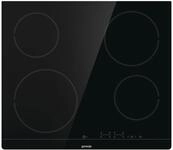 Gorenje ECT 641 BSC Kochfeld Elektro / 60 cm / TouchControl / Timer / rahmenlos 60