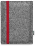 stilbag e-Reader Tasche Leon f&uuml;r Amazon Kindle Paperwhite (7. Generation) | Wollfilz