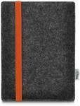 stilbag e-Reader Tasche Leon f&uuml;r Amazon Kindle Paperwhite (7. Generation) | Wollfilz