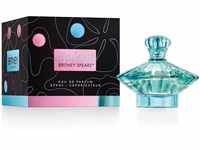 Britney Spears Curious Eau de Parfum femme / woman, 50 ml 1er Pack(1 x 50