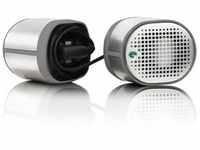Sony Ericsson Stereo Speaker MPS-100 Silver