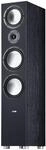 Canton 03278 GLE 496 Standlautsprecher schwarz