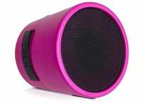 TDK A08 Trek Mini Wireless Speaker Pink