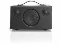 Audio Pro Addon T3+ Black - Tragbarer Lautsprecher mit Bassreflexbox, Bluetooth...