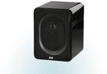 ELAC BS 302, schwarz, Paar - B-Ware