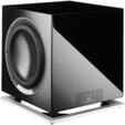 DALI SUB P-10 DSS &ndash; Aktiver 10"-Subwoofer mit Passivmembranen,