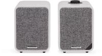 Ruark Audio MR1 MKII Bluetooth Regallautsprecher | Farbe: Grau