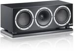 Teufel Theater 500 Center Lautsprecher Schwarz