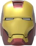 ekids Vi-B72IM Marvel Iron Man Helm Bluetooth Wireless Lautsprecher mit...