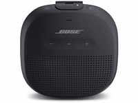 Bose SoundLink Micro Bluetooth speaker: kleiner tragbarer, wasserdichter Lautsprecher