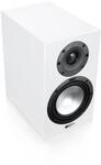 Canton GLE 426.2 70 W White Loudspeaker &ndash; Loudspeakers (2-Way, Wired, 70 W, 42 &ndash;