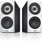 Teufel DEFINION 3S High-End Stereo Regallautsprecher, Patentiertes