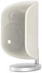 Bowers & Wilkins BW M-1 Lautsprecher 100 W - Wei&szlig;