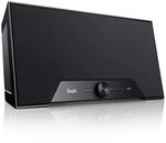 Teufel ONE M - All in One WLAN Multiroom Bluetooth Lautsprecher Radio WiFi Musik