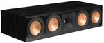 Klipsch Reference RC-64 III Schwarz