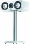 Canton GLE 456 Center 80 W Wei&szlig; Lautsprecher &ndash; Lautsprecher (Lautsprecher,