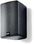 Canton Plus GX.3 Regallautsprecher (100 Watt) Paar schwarz