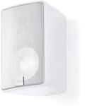 Canton Plus X.3 Kleinlautsprecher Paar (50/100 Watt) - Weiss