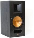 Klipsch RB-81 II Kompakt-Lautsprecher (150 Watt) schwarz