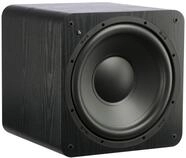 SVS SB-1000 Subwoofer, Farbe: black ash