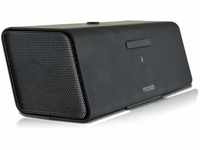 Microlab Aktivbox MD212 2.0 Lautsprecher schwarz