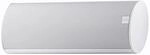 Canton 03480 CD 250.3 Centerlautsprecher Eloxiert Silber