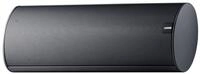 Canton 03479 CD 250.3 Centerlautsprecher Eloxiert schwarz