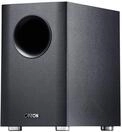 Canton 03724 AS 2020 SC aktiv Subwoofer schwarz