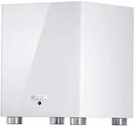 Canton SUB 601 HiFi Subwoofer Wei&szlig; 280W 30Hz - 200Hz