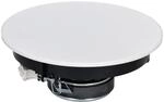Busch-Jaeger 8226/10 Einbau Deckeneinbaulautsprecher 13 cm Studiowei&szlig;