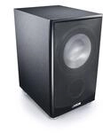 Canton AS 85.3 SC Leistungsstarke Aktiv-Subwoofer (200/280W) schwarz