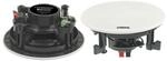 Lyndahl CS200BT 2-Wege Bluetoothlautsprecher Deckenlautsprecher Einbaulautsprecher