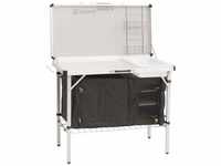 Outwell Drayton Kitchen Table Tisch Camping